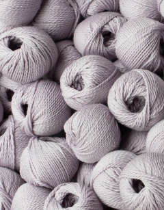 TOFT Violet DK Yarn 25g