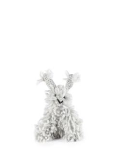 Mini Lauren the Angora Rabbit