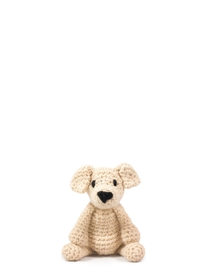 Mini Eleanor the Labrador
