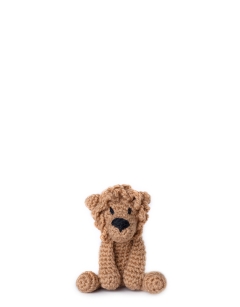 Mini Rufus the Lion