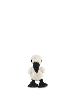 Mini Bram the Northern Gannet