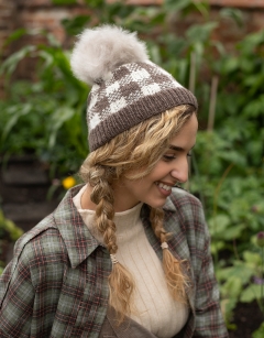 TOFT Mushroom DK Yarn 25g