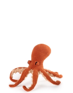 Graeme the Octopus 