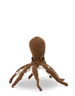 Graeme the Octopus 
