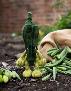 Okra