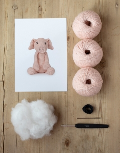 Richard the Pig Kit