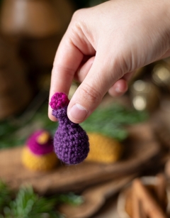Three Wise Men Accessories Bundle