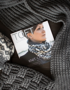 TOFT Quarterly Digital Editions: Winter 2017