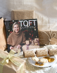 TOFT Quarterly Digital Editions: Winter 2020