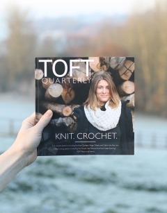 TOFT Quarterly Digital Editions: Winter 2019