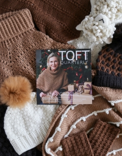 TOFT Quarterly Digital Editions: Winter 2020