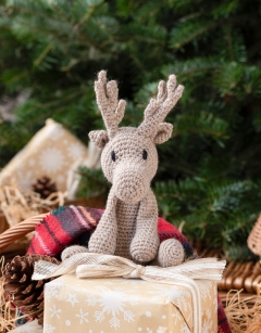 Donna the Reindeer Kit