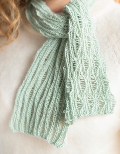Thicket Cravat