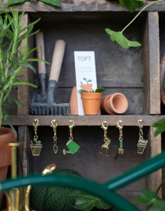 Potting Shed Enamel Centraliser Bundle