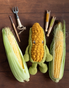 Corn on the Cob