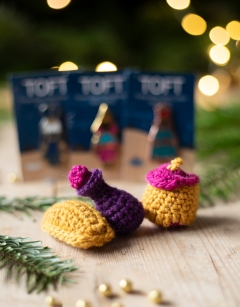 Three Wise Men Accessories Bundle