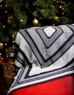 Thuja Throw pdf