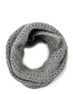Treble Twist Cowl