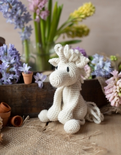 Chablis the Unicorn Kit