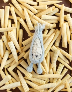 Baby Sweetcorn