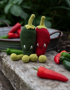 Jalapeno