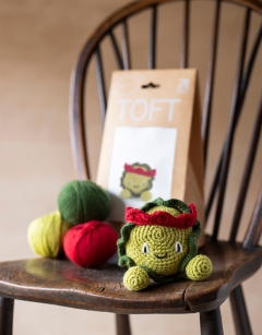 Brussels Sprout Kit