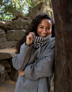 Belvoir Cowl