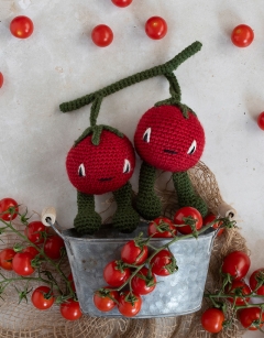 Cherry Tomatoes