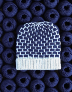 Transom Hat