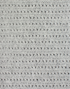 Treble Twist Cowl