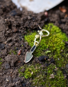 Trowel Enamel Centraliser