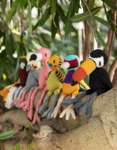 Bird Making Bundle