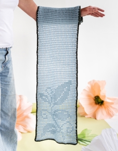Vine Scarf