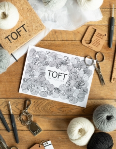 TOFT Digital Gift Voucher - £10