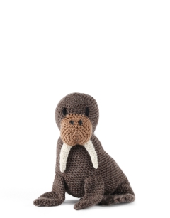 Horace the Walrus
