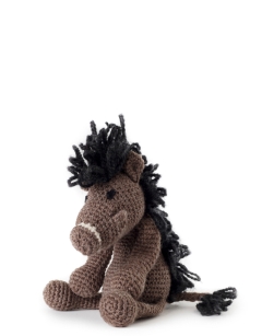 Arnold the Warty Pig