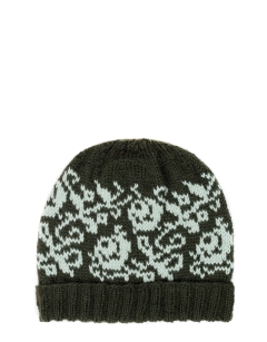 Watercolour Hat