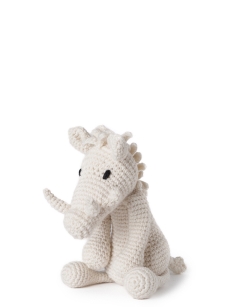 Lester the White Boar