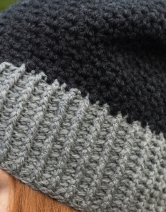 Sherwood Beanie