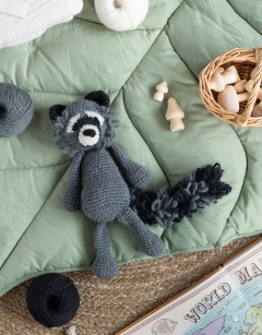 Advanced Animal Crochet Bundle