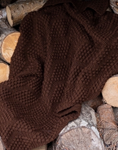Conker Blanket