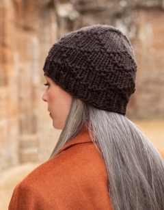 TOFT Cocoa CHUNKY Yarn 120g