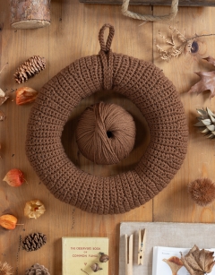 Wreath Base