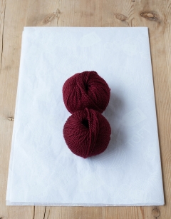 Briar Wristwarmers