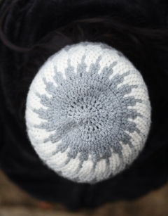 Yew hat