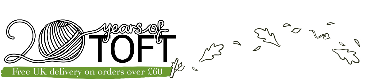 Toft header