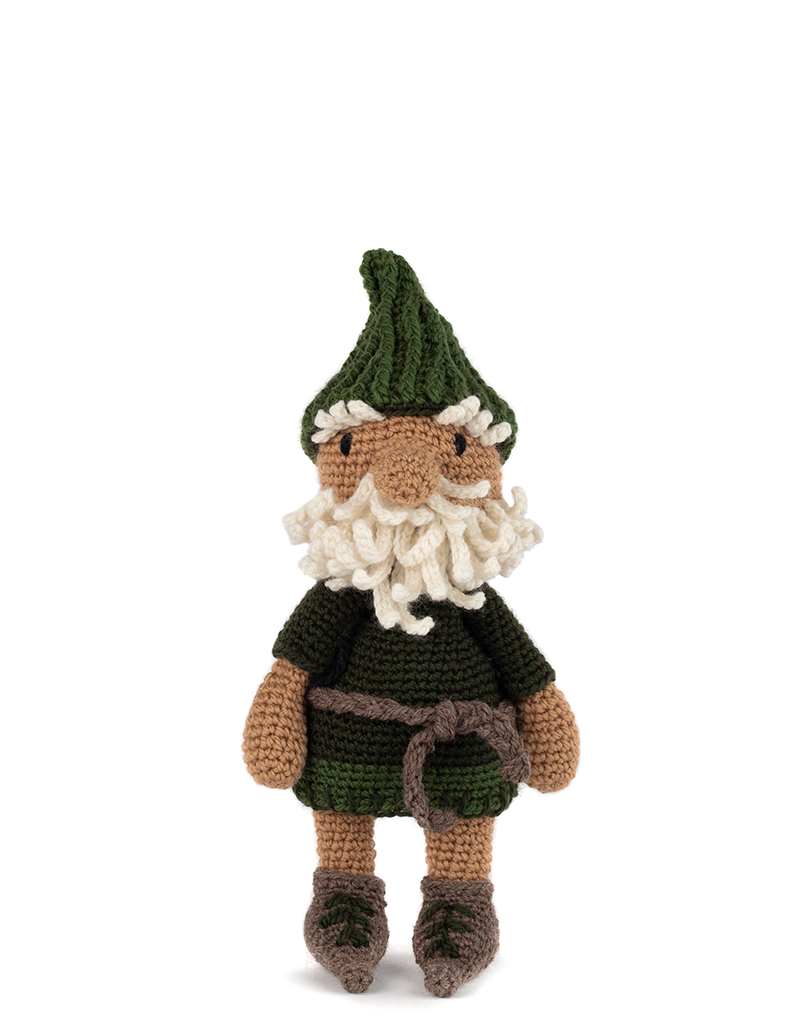 Gim the Dwarf