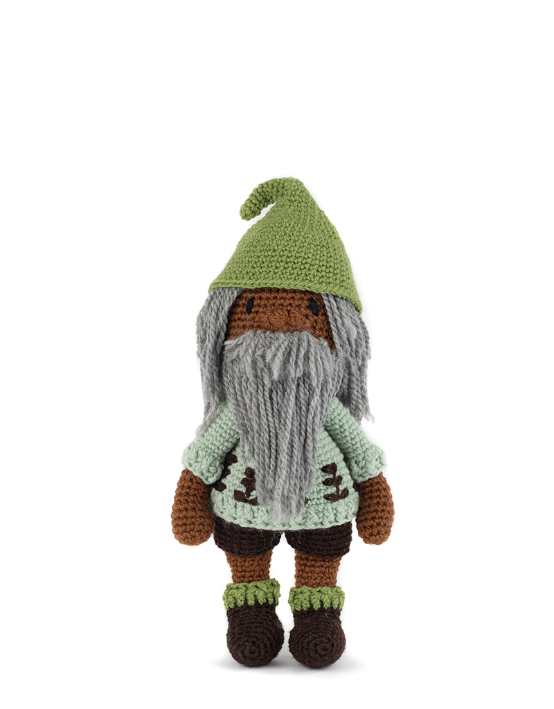 Malar the Dwarf