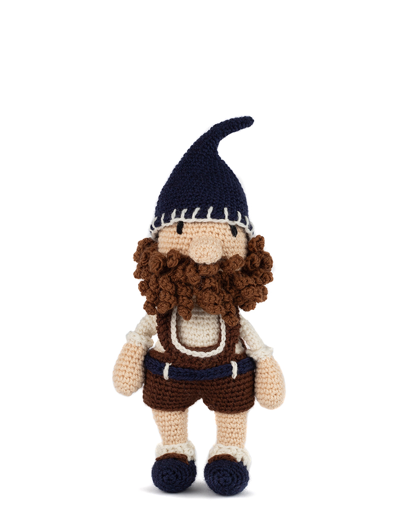 Stein the Dwarf